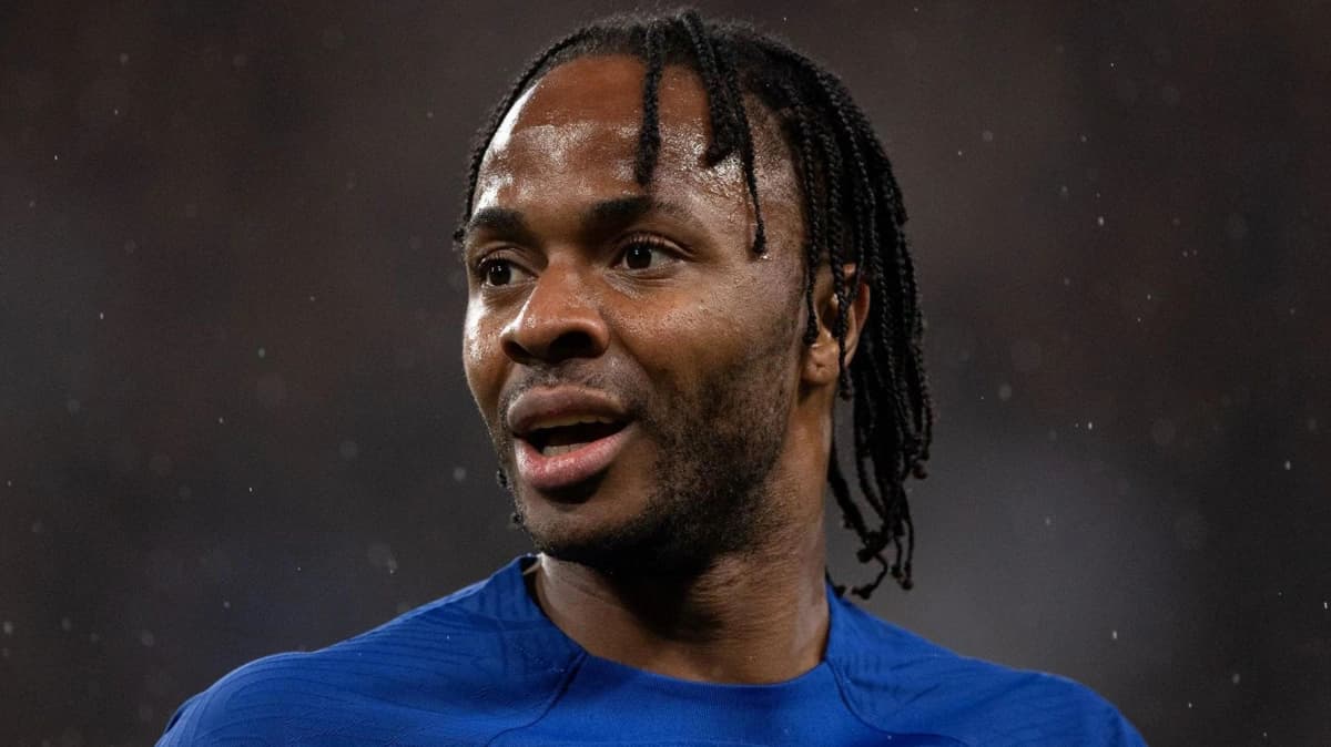 راهیابی رحیم استرلینگ به فاینورد تا پایان فصل