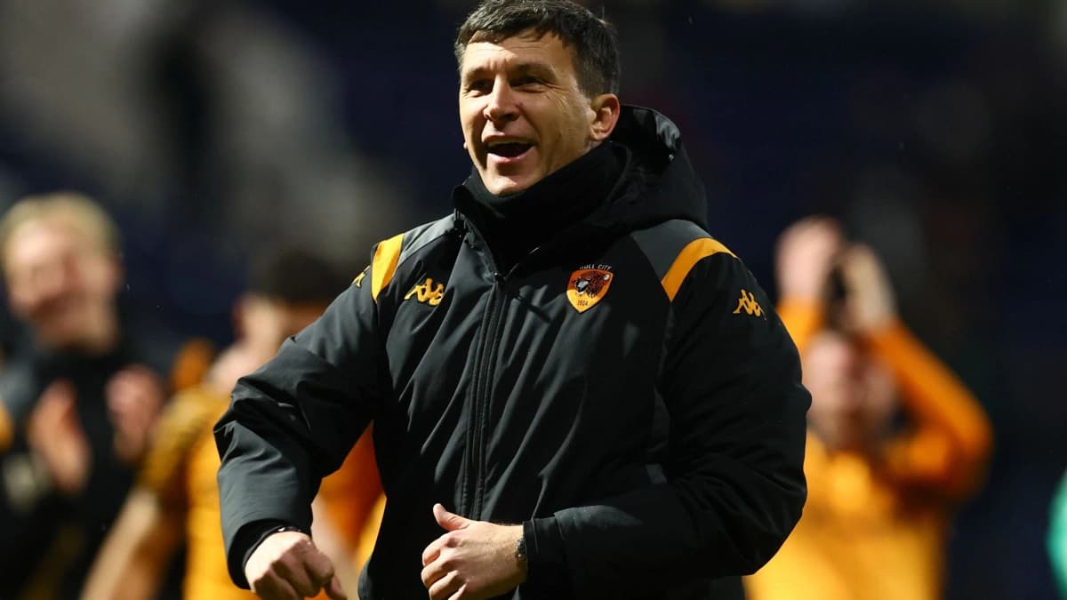 سرگئی یاکیروویچ؛ از «کسی که هیچ‌کس انتظارش را نداشت» تا معمار شگفتی هال سیتی