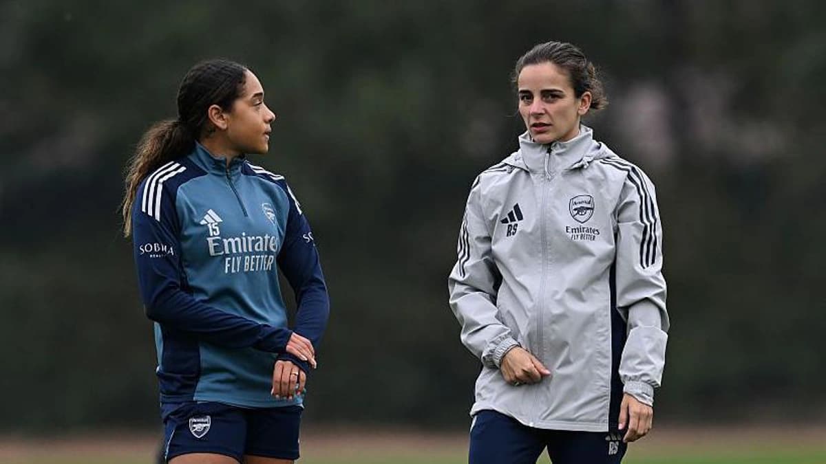 نقش جدید اسمیت؛ نقطه قوت بزرگ در ترکیب آرسنال