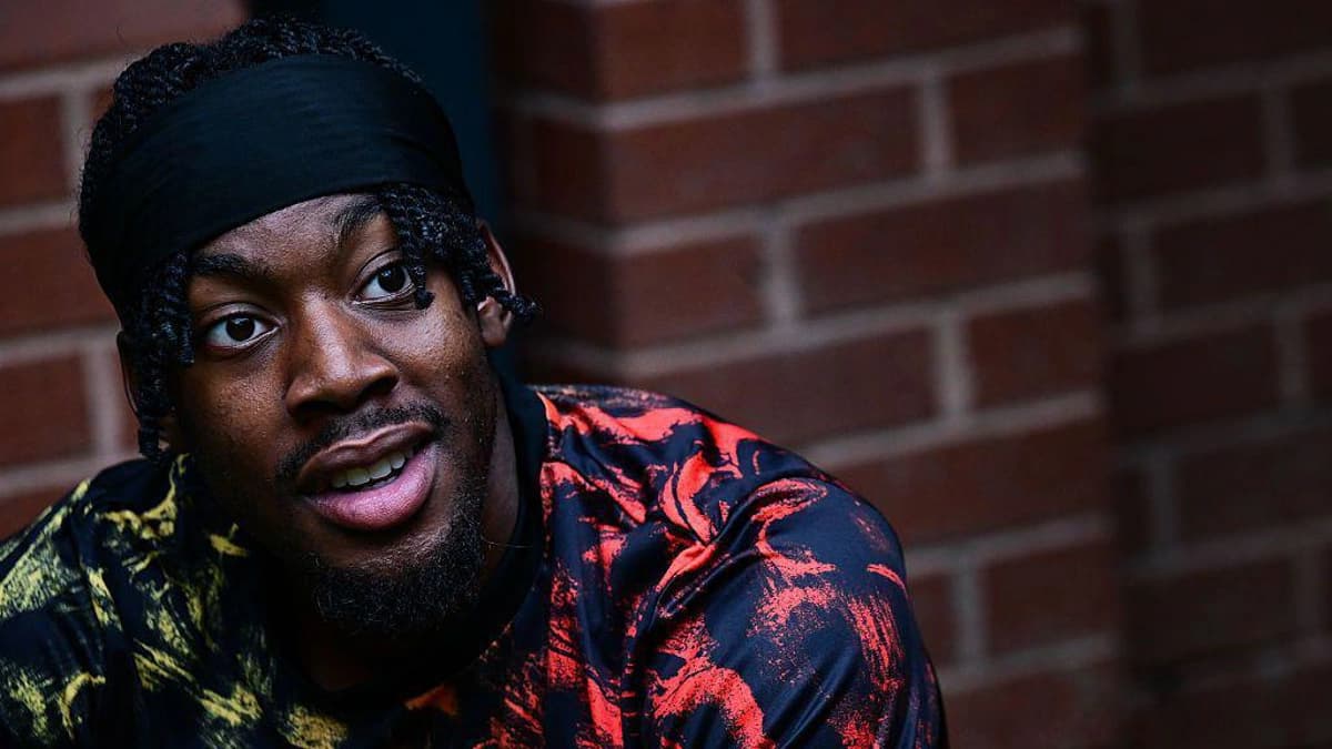 زندگی تازه آنتونی الانگا در نیوکاسل؛ از پدر شدن تا موفقیت در فوتبال