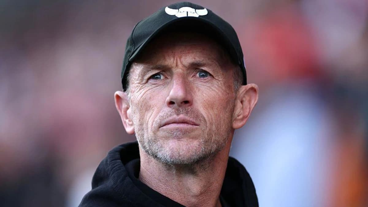 گری رووت سرمربی جدید لسترسیتی می‌شود