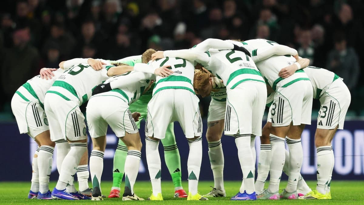 چگونه سلتیک می‌تواند بر اشتوتگارت در لیگ اروپا غلبه کند؟