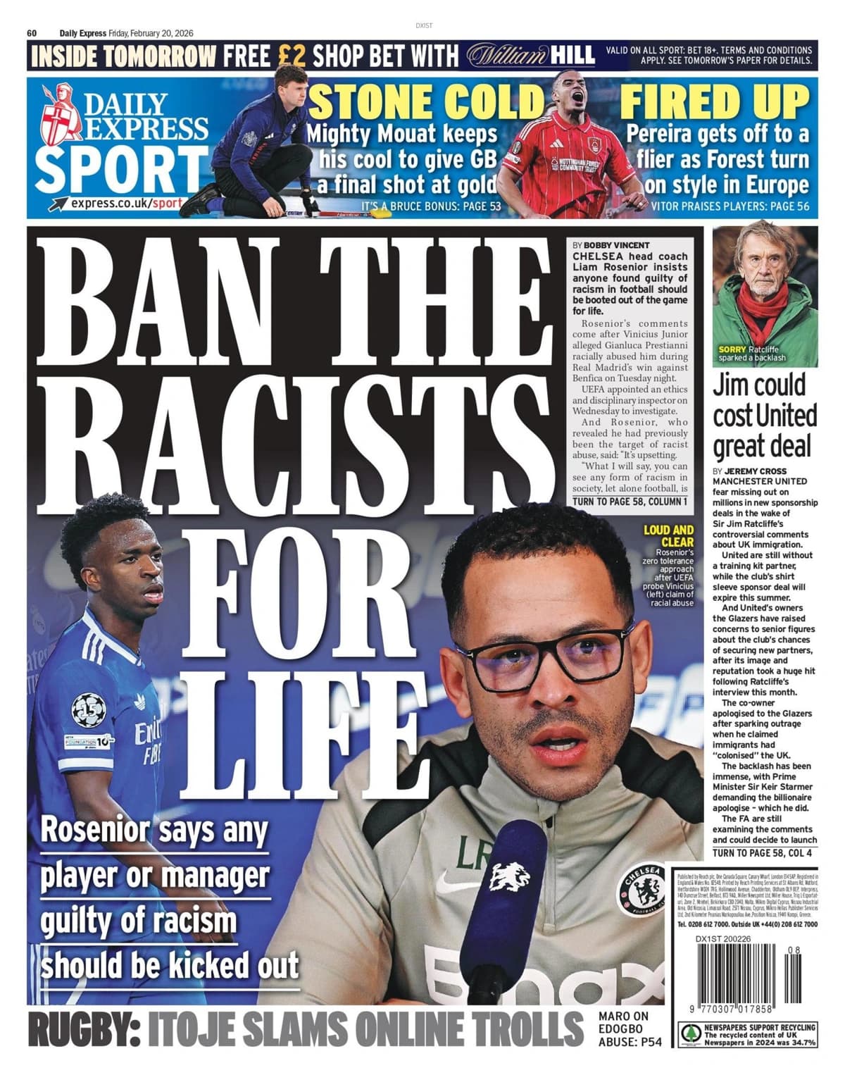 شایعات نقل و انتقالات جمعه: تمایل PSG به جذب هالند و آخرین تحولات اروپا