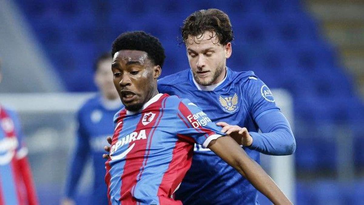 نقد و بررسی دیدار حساس سنت جانستون و رِیث راورز در چمپیونشیپ اسکاتلند