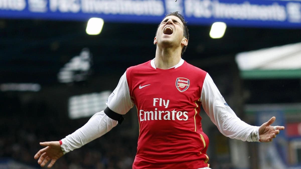 شباهت‌های عجیب بین سقوط آرسنال در فصل ۲۰۰۸-۲۰۰۷ و وضعیت فعلی