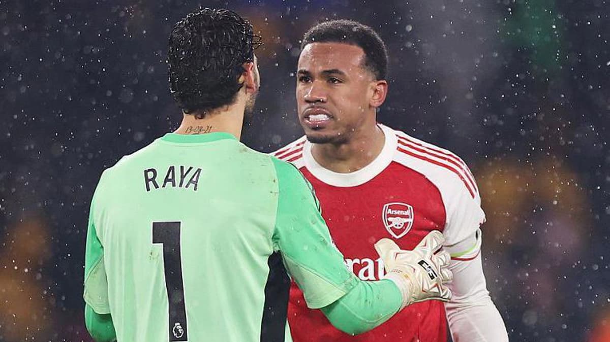 آرسنال زیر ذره‌بین؛ آیا در نورت‌لندن دربی از پس فشارها برمی‌آید؟