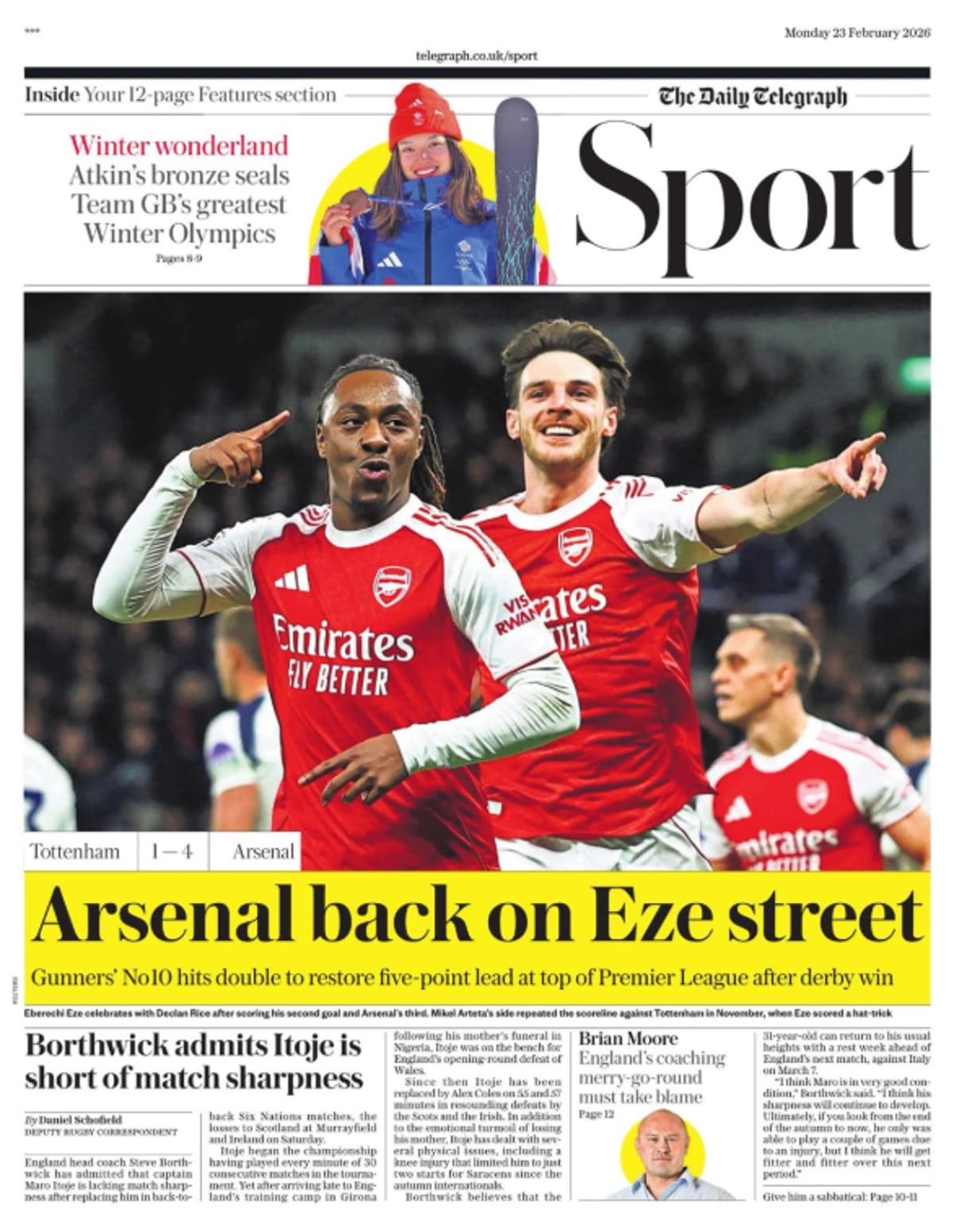 رقابت رئال مادرید و بارسلونا برای جذب رودری؛ جدیدترین شایعات نقل و انتقالات اروپا