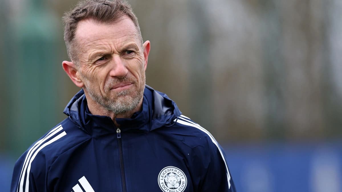 اظهارات گری رووت درباره مدیریت لستر سیتی؛ نگاه از دور آسان‌تر است