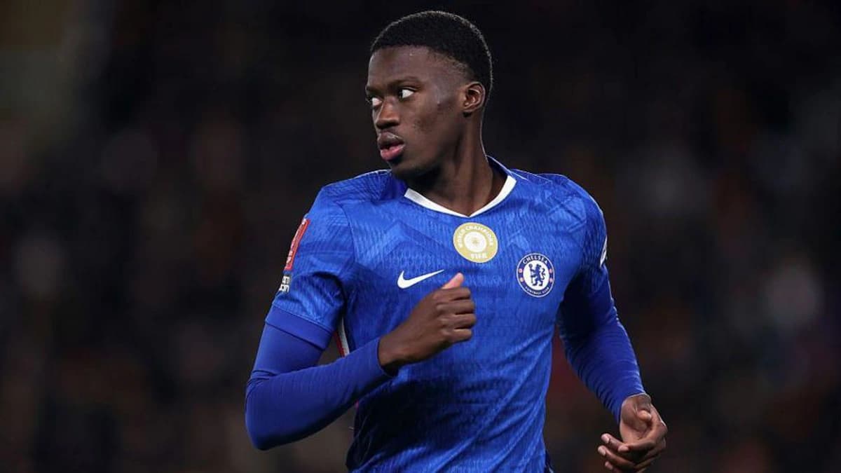 ماجرای پیشرفت مامادو سار؛ از ستاره سنگالی تا مدافع آینده‌دار چلسی