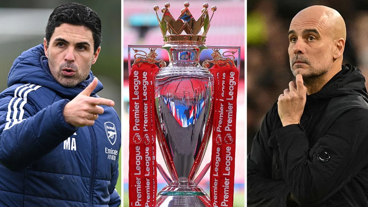 ذهنیت قهرمانی در کورس قهرمانی لیگ برتر؛ آیا تعقیب شدن بهتر است؟