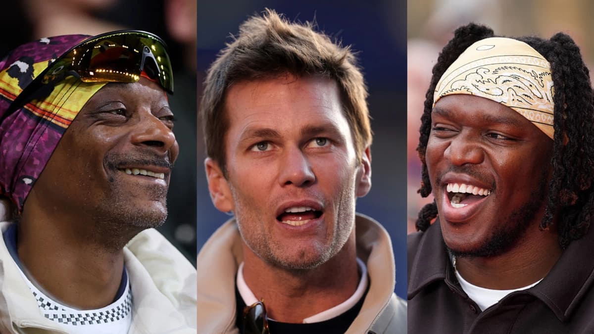 چرا سلبریتی‌ها سهام باشگاه‌های فوتبال را می‌خرند؟