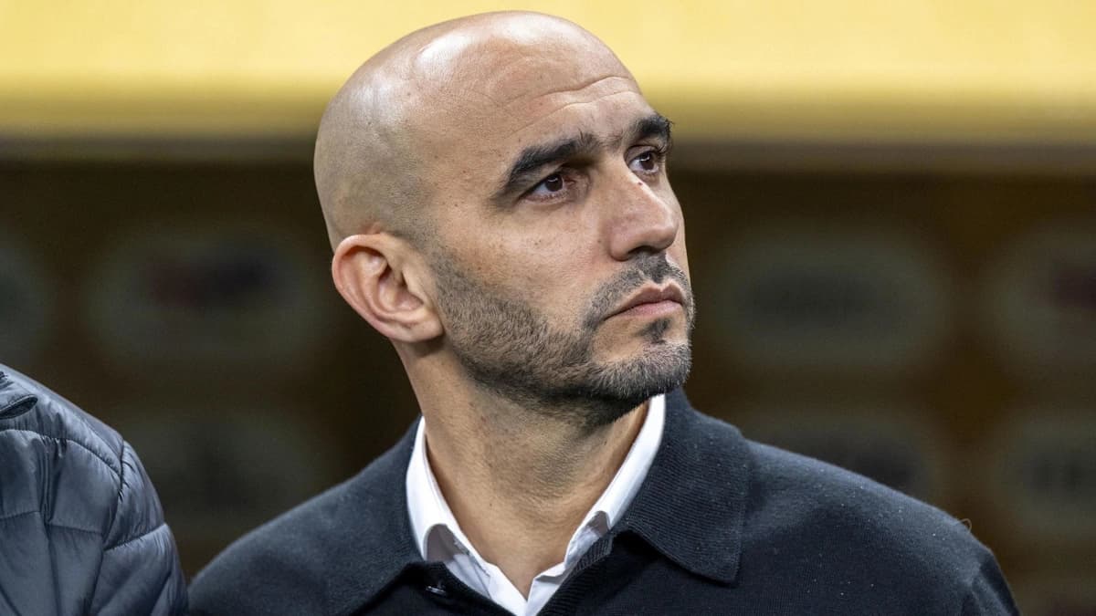 تغییر سرمربی در تیم ملی فوتبال مراکش؛ اوحبی جایگزین رگرگی شد