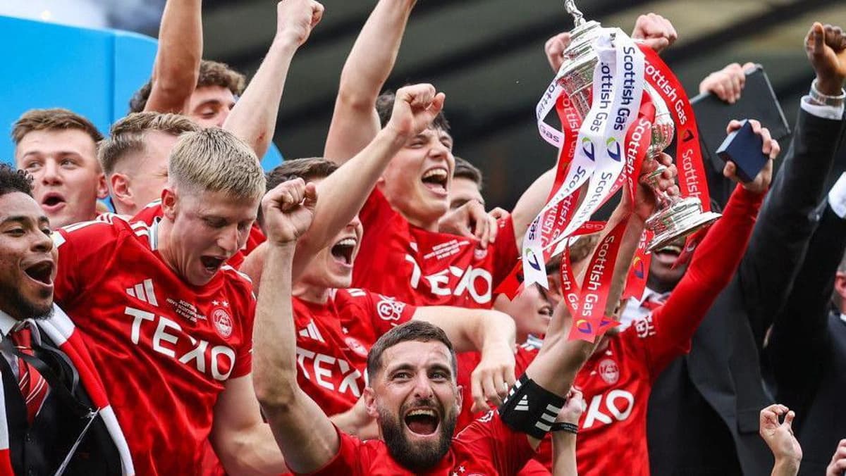 نکاتی که باید در مرحله یک چهارم نهایی جام حذفی اسکاتلند رعایت کنید