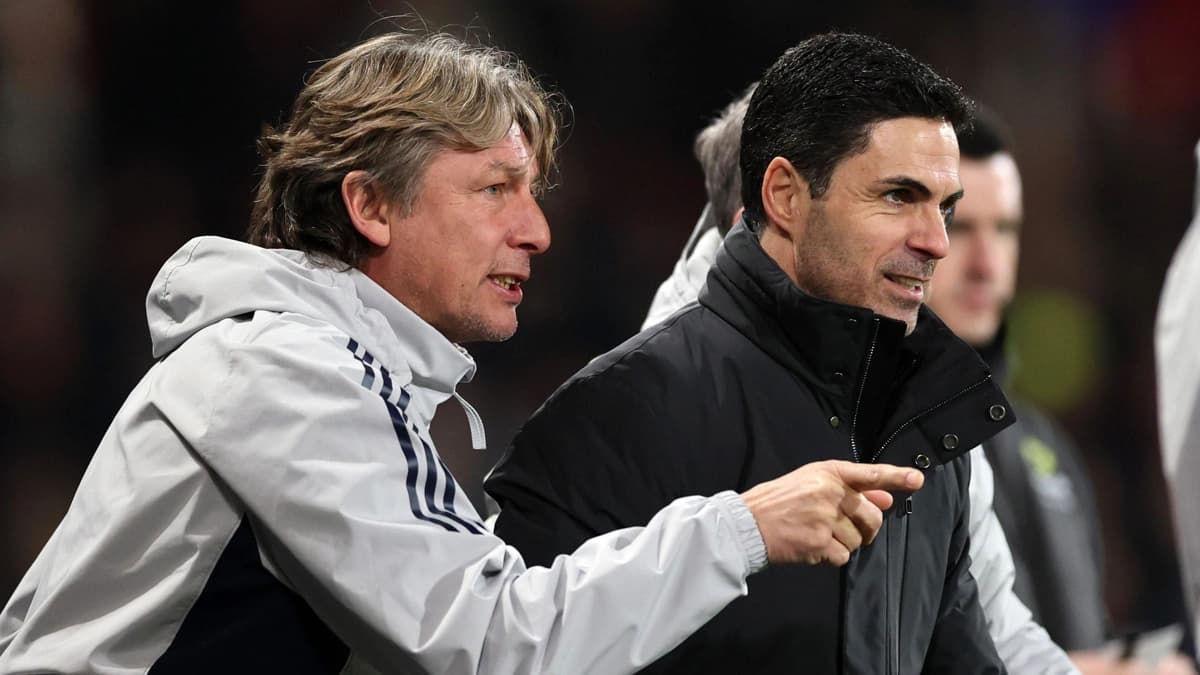 نقش گابریل هاینزه در موفقیت آرسنال تحت رهبری آرتتا