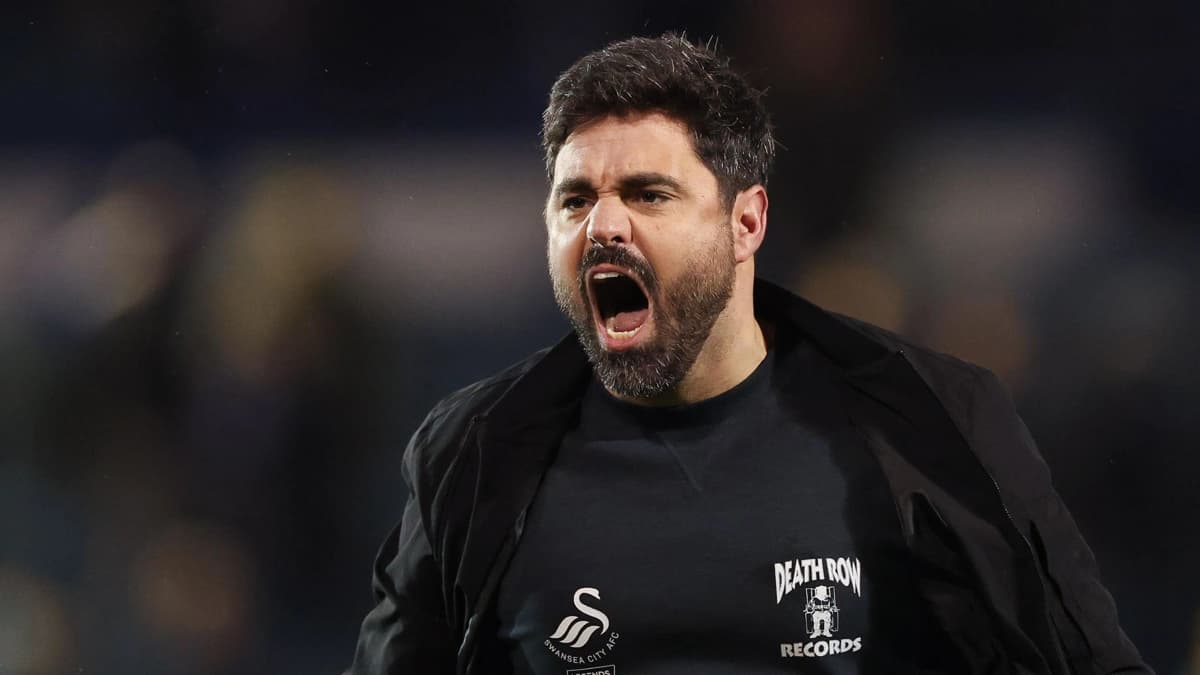 تمرکز ماتوس روی رکسهام در آستانه دربی ولز با سوانزی