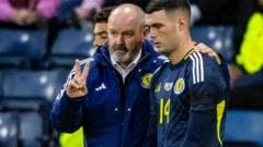 سؤالات مهم انتخاب ترکیب تیم اسکاتلند پس از شکست مقابل ایسلند