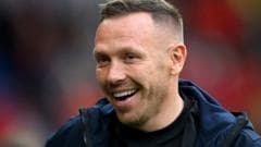 بلامی: ولز با حمله به مصاف بلژیک میرود