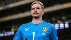 کائومهین کلر؛ برگ برنده جمهوری ایرلند برای جام جهانی؟