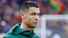 کریستیانو رونالدو پیشنهادهای حضور در جام جهانی باشگاهها را رد کرد