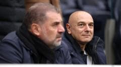 شکافهای پنهان در تاتنهام؛ جام اروپا گرهای از مشکلات باز نکرد