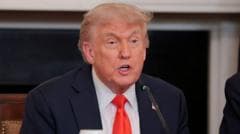 تأثیر قانون ممنوعیت سفر ترامپ بر ورزش و رویدادهای بینالمللی