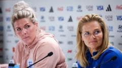 ده روز پرتنش برای تیم ملی فوتبال زنان انگلستان پیش از یورو ۲۰۲۵