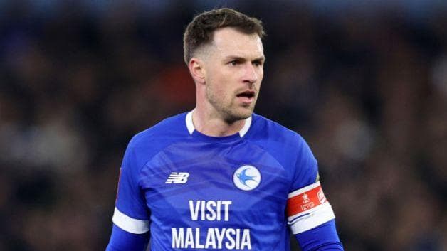 آرون رمزی، کاپیتان تیم ملی ولز، در آستانه پیوستن به باشگاه پوماس مکزیک