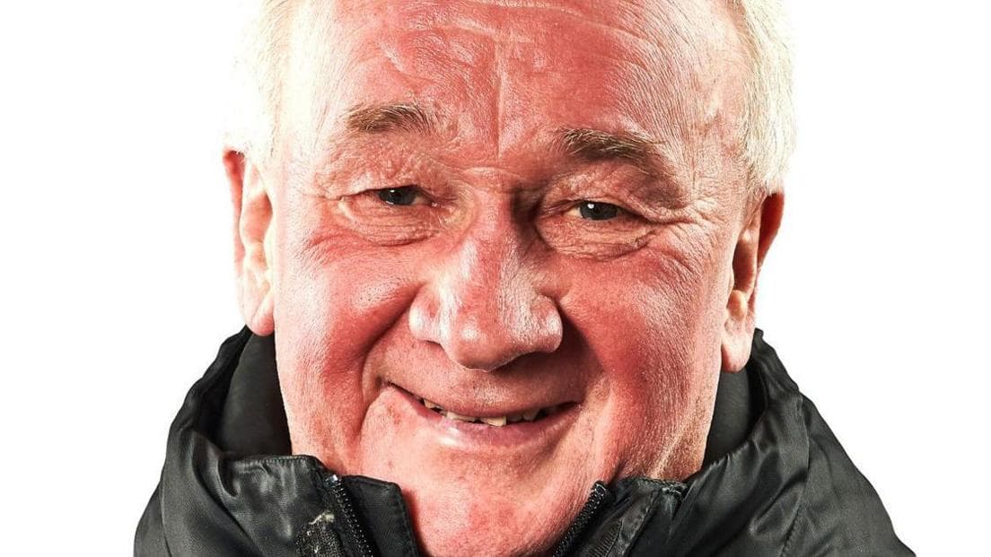 درگذشت مالکوم الیاس؛ پرورش دهنده استعدادهای بزرگ فوتبال