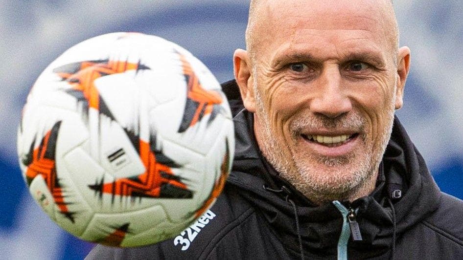 بررسی دوران کلمان در رنجرز؛ پایان تلخ پس از فینال جام اتحادیه