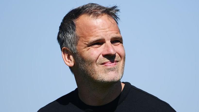 اخراج روبرت ویلاهمن از تاتنهام پس از عملکرد ضعیف در سوپر لیگ زنان انگلیس