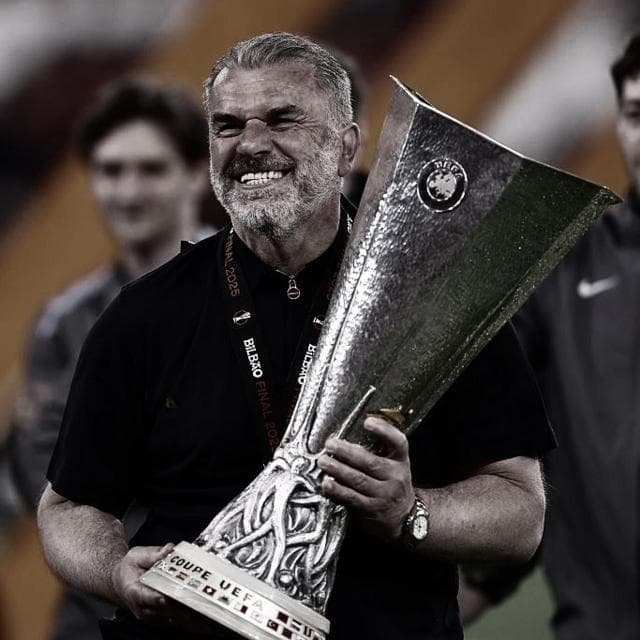 شکاف‌های تاتنهام که حتی قهرمانی لیگ اروپا هم پنهان نکرد