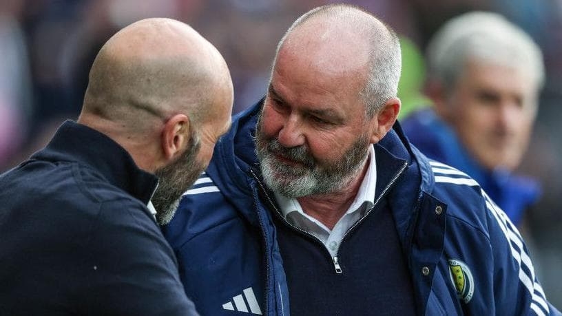 بازی بی‌برنده‌ای که برای استیو کلارک تبدیل به الزام شده است