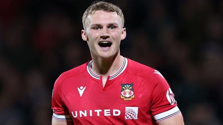 سام دالبی با قراردادی چهار ساله به بولتون پیوست