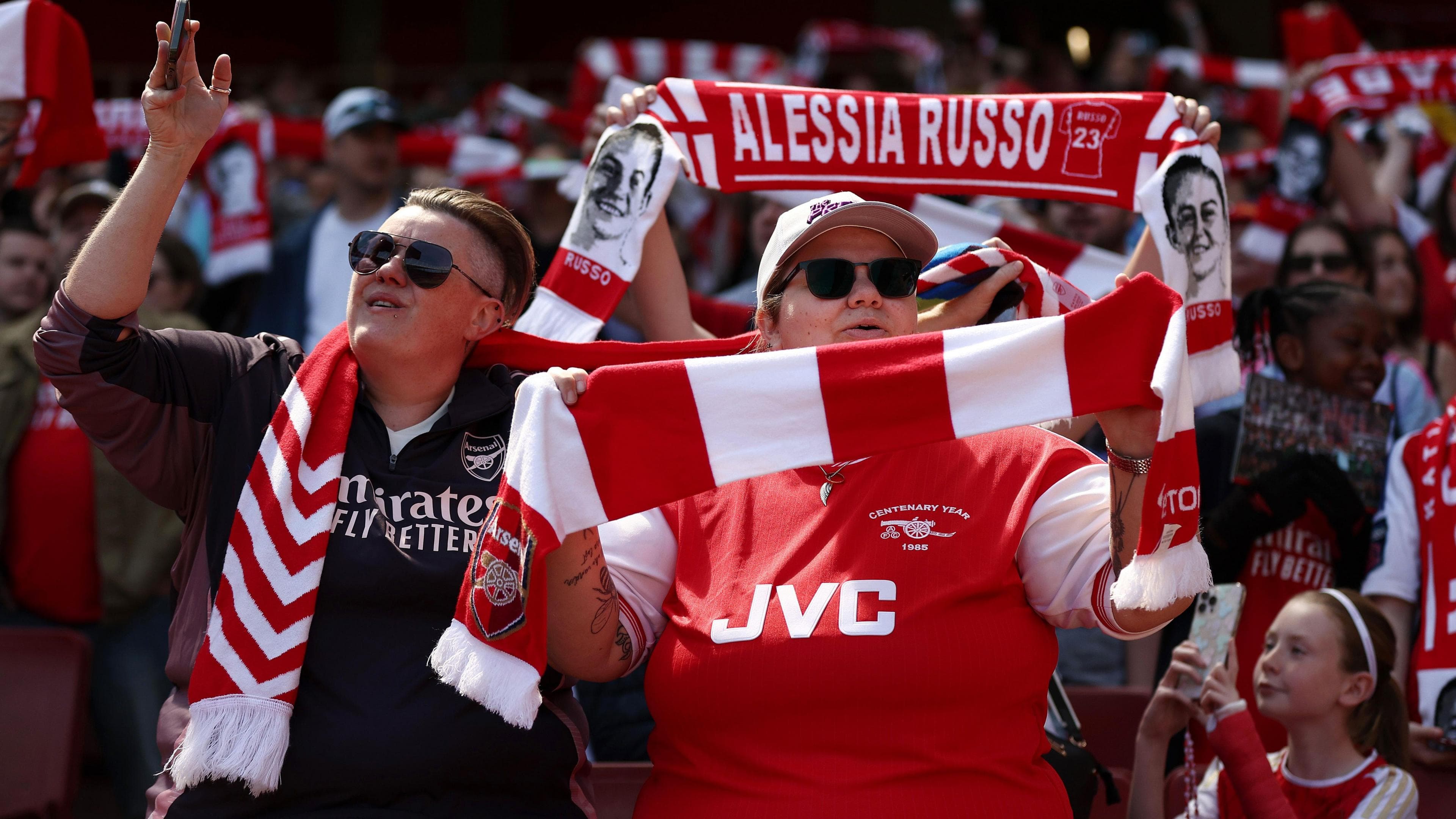 بررسی دلایل افت تعداد تماشاگران سوپر لیگ فوتبال زنان انگلیس (WSL)