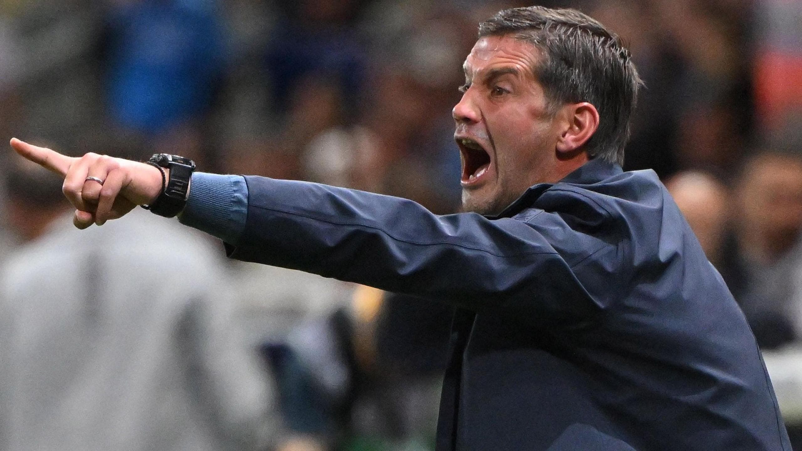 کریستین چیوو سرمربی جدید اینتر شد