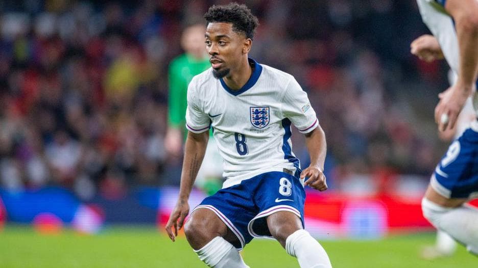 انگِل گومز در آستانه پیوستن به مارسی