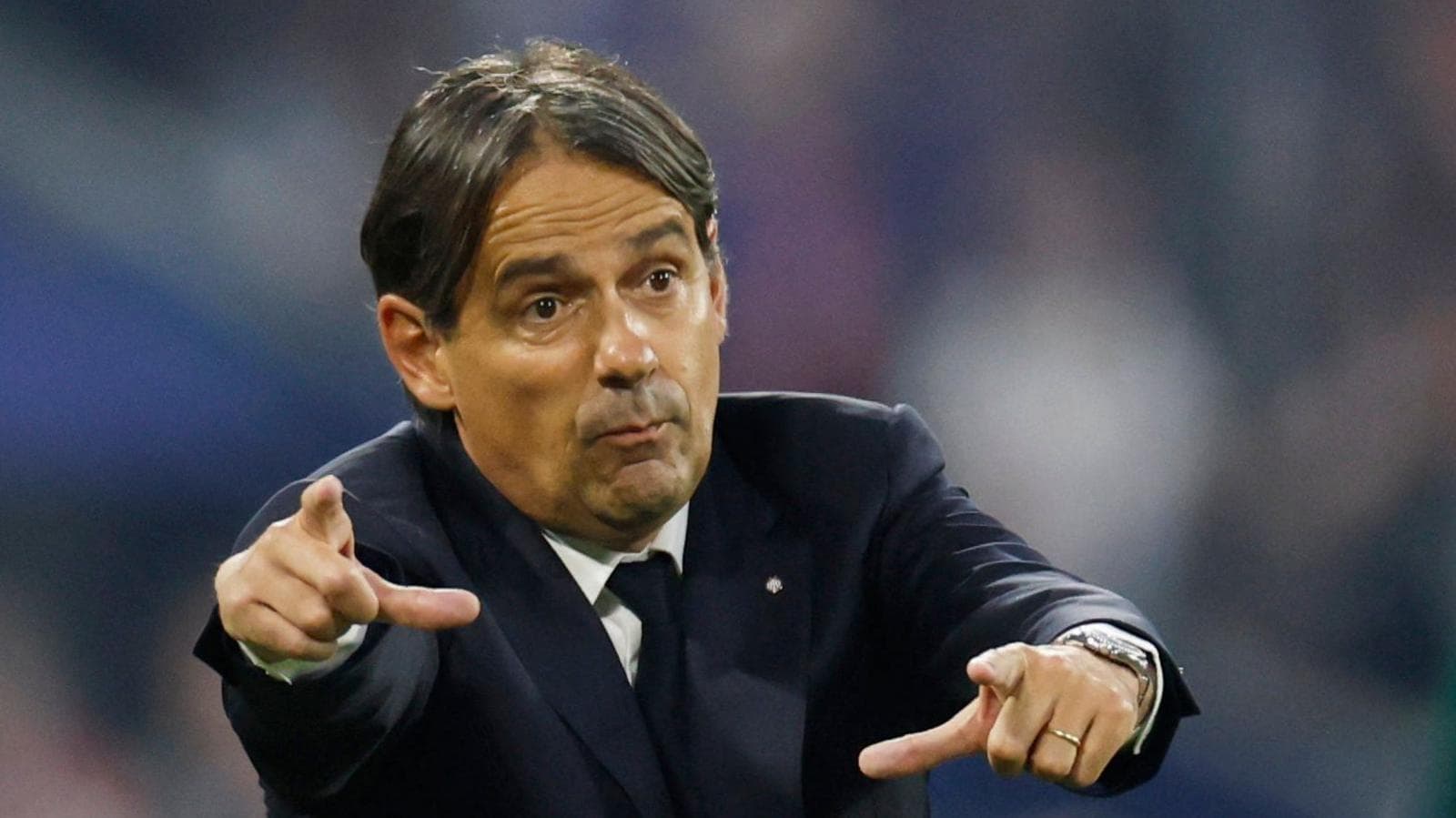 انتصاب سیمونه اینزاگی به عنوان سرمربی الهلال عربستان تنها یک روز پس از جدایی از اینتر میلان