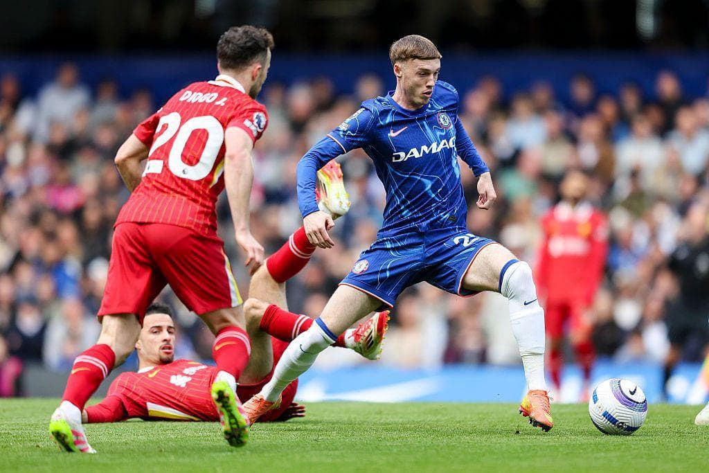 چرا چلسی در جام جهانی باشگاه‌ها حضور دارد اما لیورپول نه؟