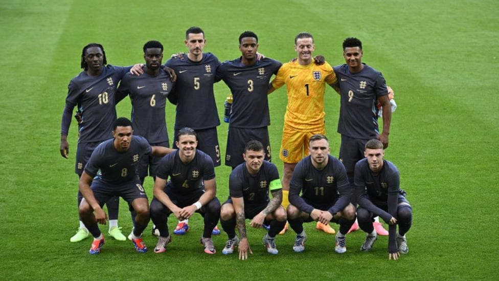 چرا مسابقه دوستانه انگلیس و سنگال در ناتینگهام برگزار می‌شود؟