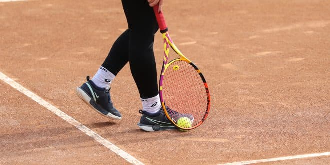 پایان رقابت تنیسورها در راند نخست جدول اصلی رقابت‌های ۱۰۰۰ امتیازی بانوان