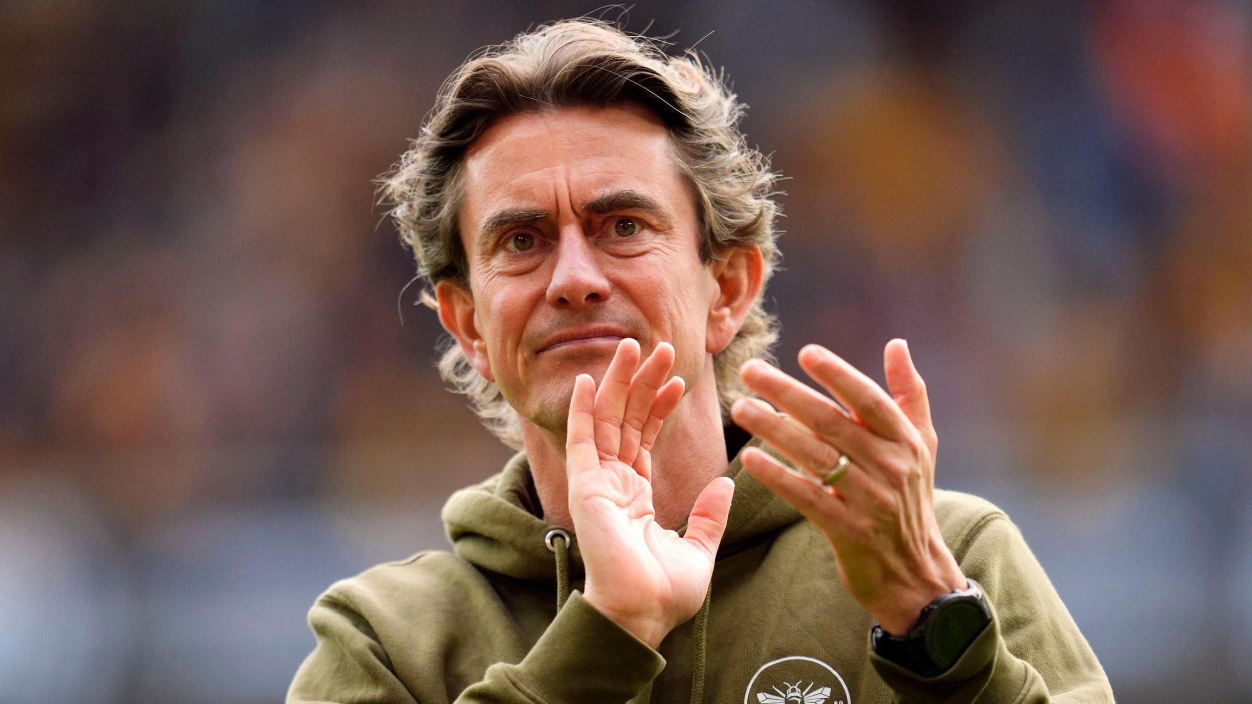 احتمال انتصاب توماس فرانک به عنوان سرمربی جدید تاتنهام قوت گرفت