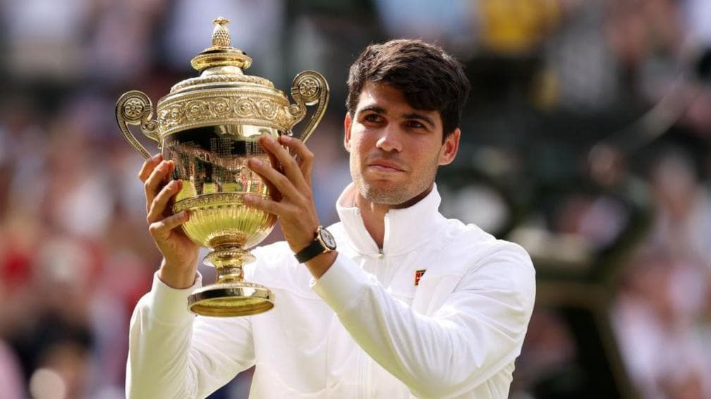 افزایش بی‌سابقه جایزه نقدی مسابقات ویمبلدون در سال ۲۰۲۴