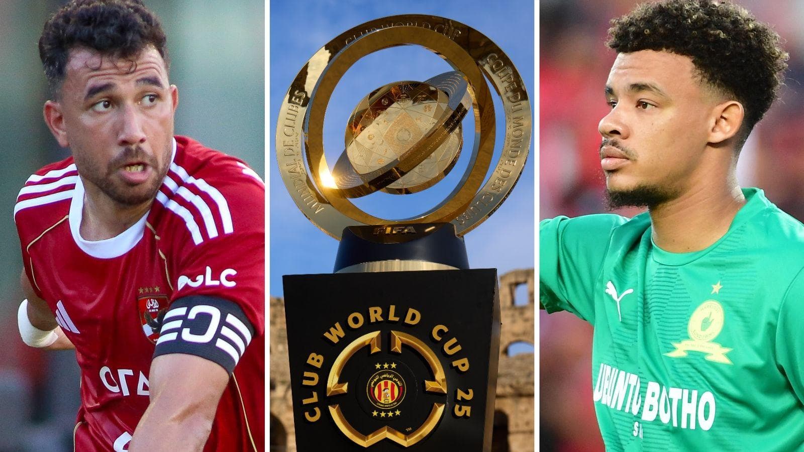 گسترش جام جهانی باشگاه‌ها چه معنایی برای آفریقا خواهد داشت؟