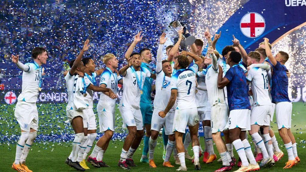 قهرمانان انگلیس در یورو زیر ۲۱ سال ۲۰۲۳؛ حالا کجا هستند؟