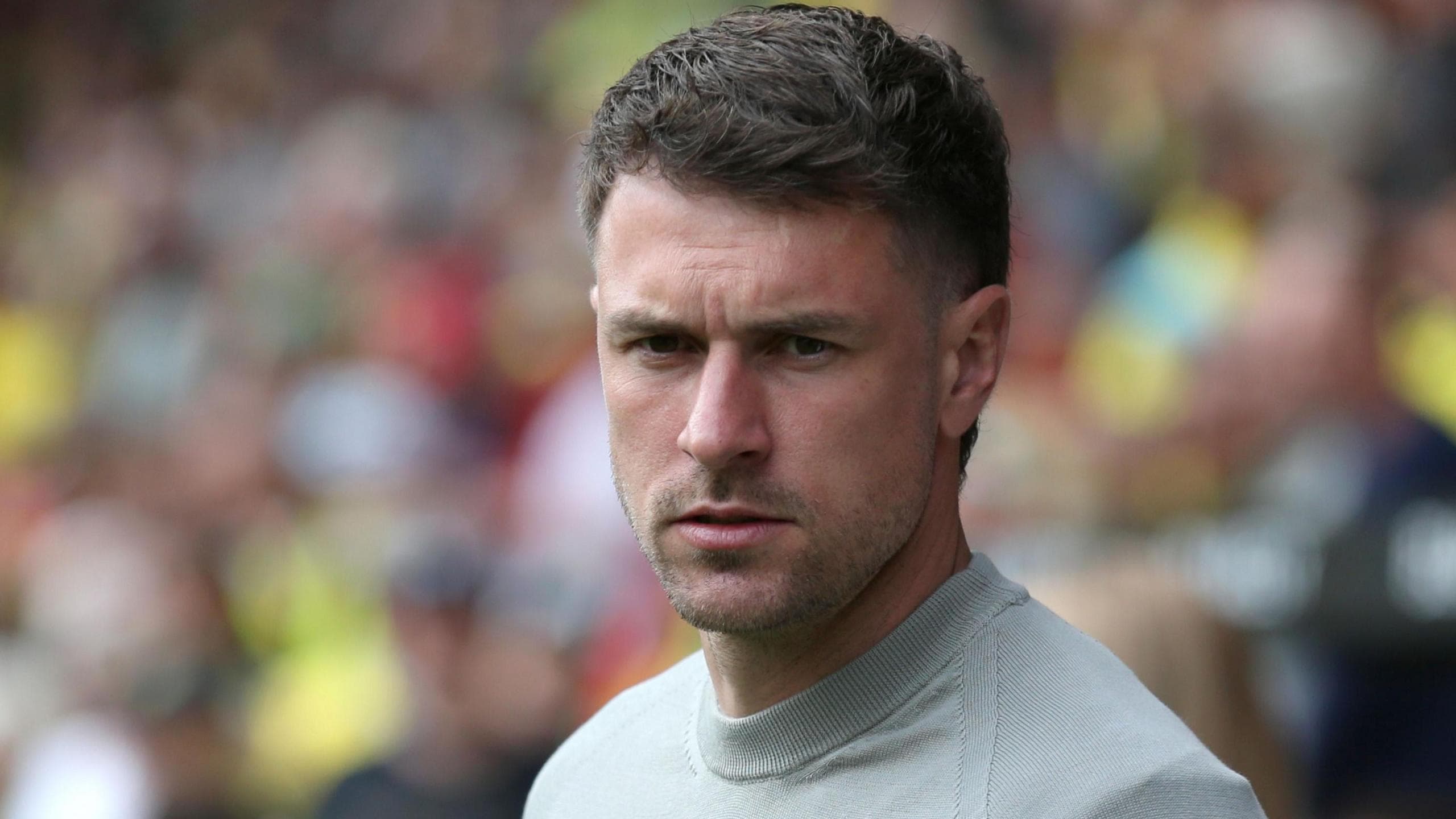 آرون رمزی ولزی از کاردیف سیتی جدا شد و به لیگ مکزیک پیوست