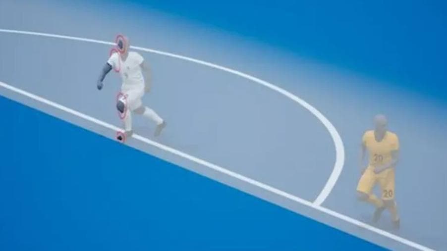 تکنولوژی‌های جدید داوری در جام باشگاه‌های جهان ۲۰۲۵: انقلابی در فوتبال