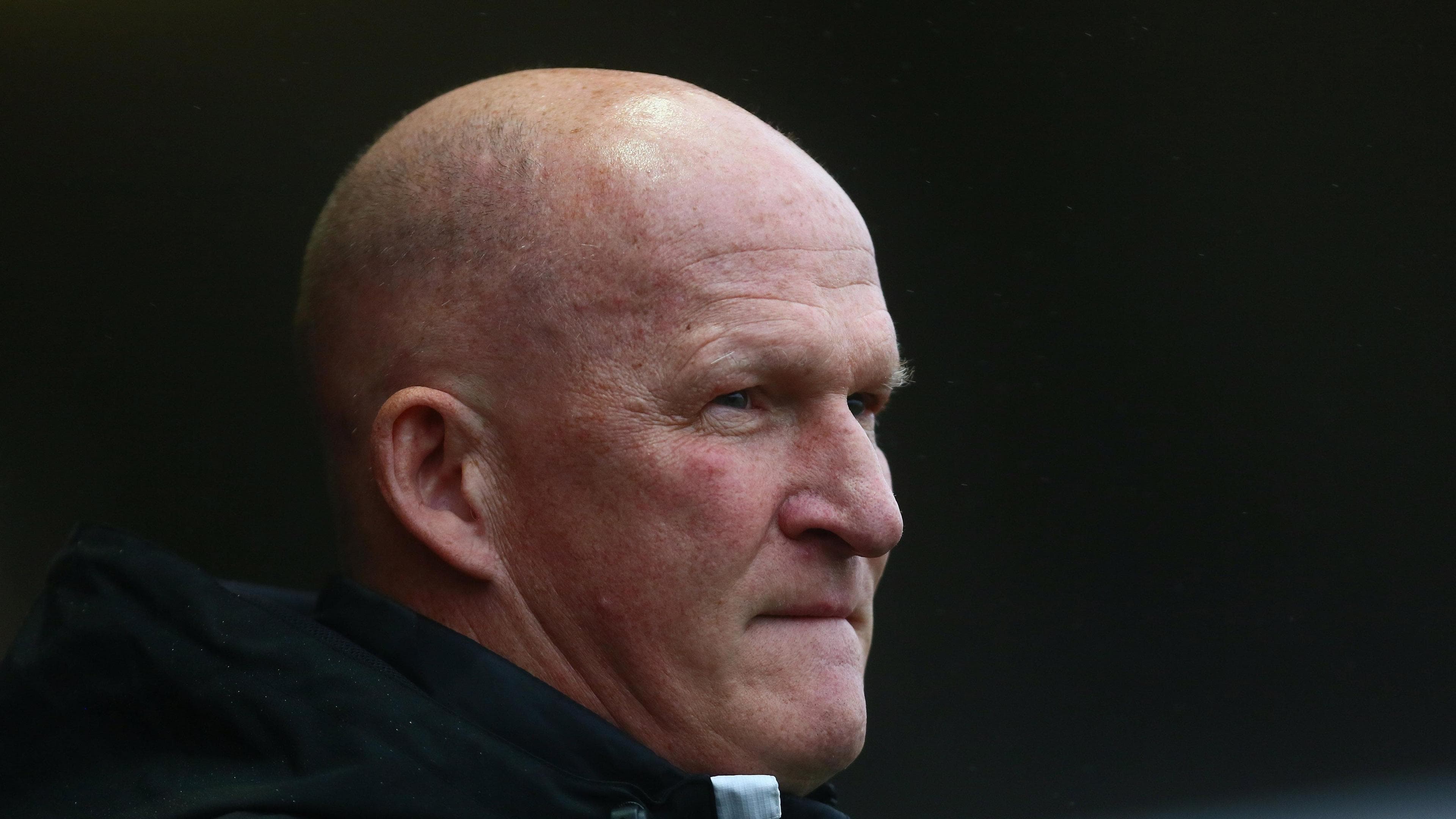 سایمون گریسون سرمربی جدید هارتلپول شد