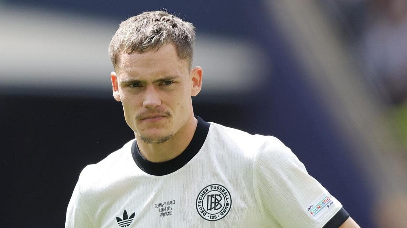 قرارداد تاریخی لیورپول برای جذب فلوریان ویرتس از بایرلورکوزن به مبلغ ۱۱۶ میلیون پوند