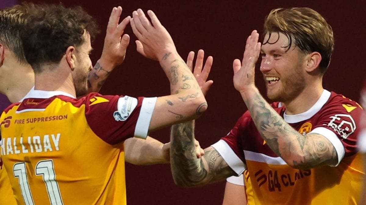 مربی جدید مادرول: «فوتبال تهاجمی نه منفعلانه»