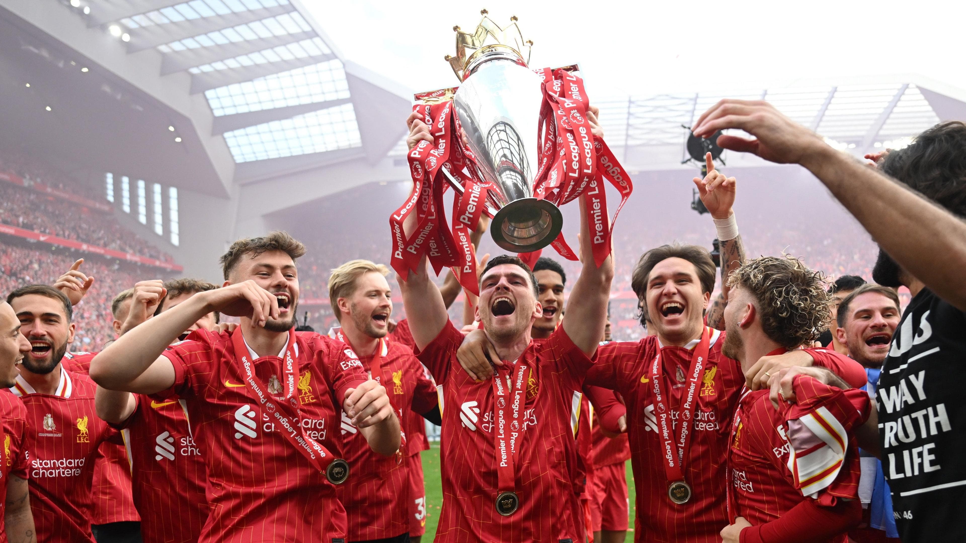 آیا انتقال اندی رابرتسون به اتلتیکو مادرید می‌تواند جذاب باشد؟